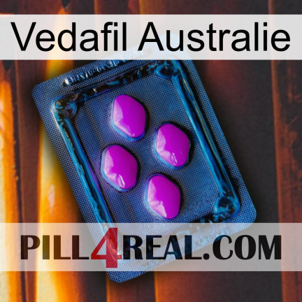 Vedafil Australia 04